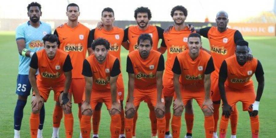 تشكيل فاركو ضد الزمالك في الدوري الممتاز اليوم - أرض المملكة