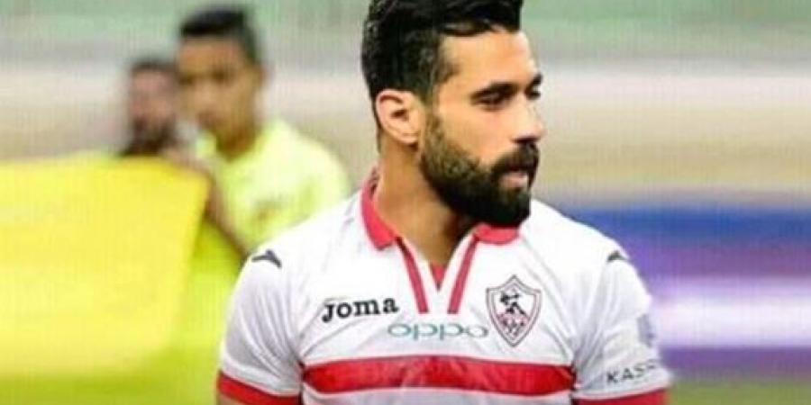 عبدالله السعيد و شيكابالا وماهر.. ابرزغيابات الزمالك ضد فاركو  - أرض المملكة