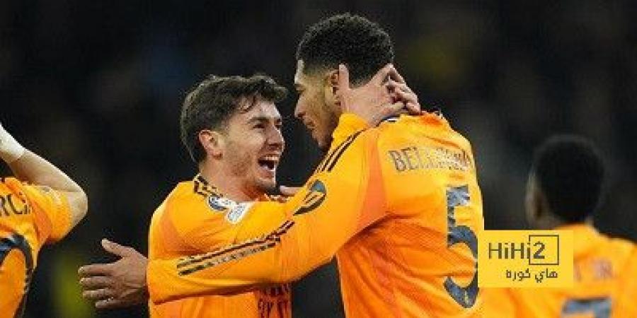 ريال مدريد يفتتح فرعًا للبيرنابيو في مانشستر..! - أرض المملكة