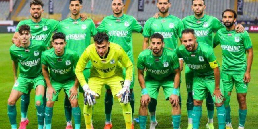 يلاشوت.. مشاهدة مباراة المصري البورسعيدي والبنك الأهلي في الدوري المصري - أرض المملكة