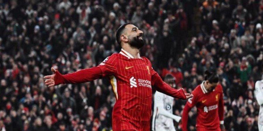 صديق مقرب لـ محمد صلاح يكشف عن وجهة «مو» المقبلة - أرض المملكة