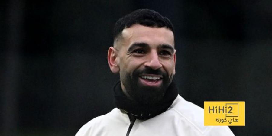 قبل مواجهة إيفرتون … أرقام محمد صلاح في البريميرليغ - أرض المملكة