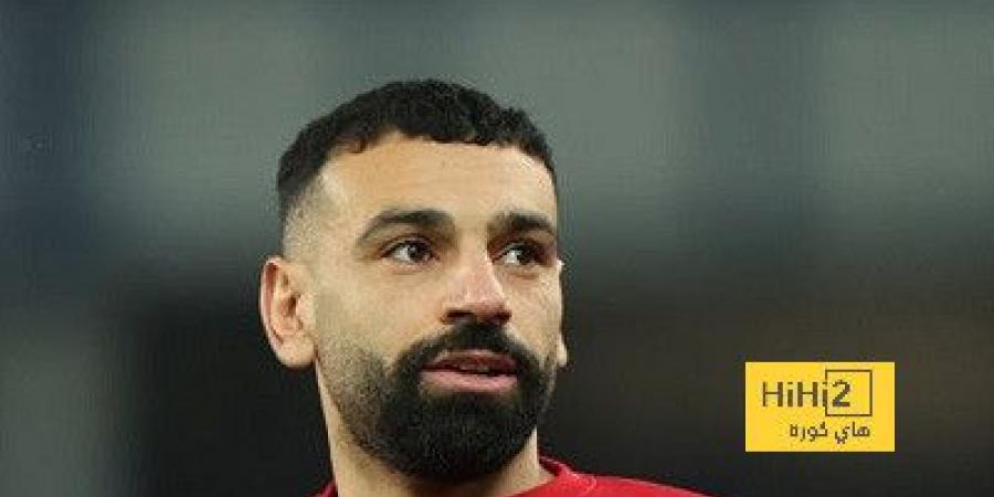 محمد صلاح أول من يفعلها في تاريخ الدوري الانجليزي - أرض المملكة