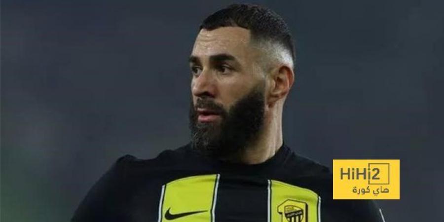 حقيقة عودة لاعب الاتحاد إلى بلاده بسبب خلافه مع كريم بنزيما! - أرض المملكة