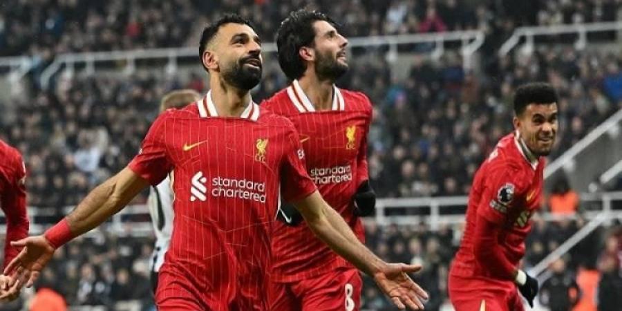 موعد والقناة الناقلة لمباراة ليفربول وإيفرتون بالدوري الإنجليزي - أرض المملكة