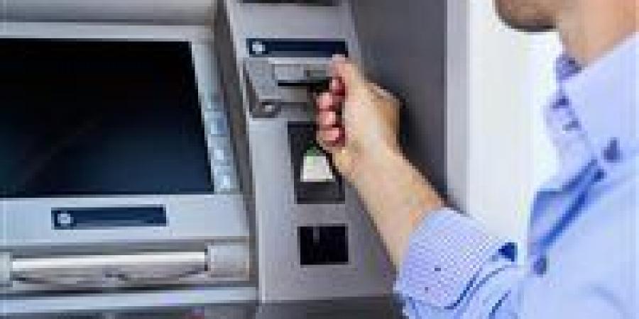 كيفية سحب الأموال من المحفظة الإلكترونية عبر ماكينات ATM في مصر - أرض المملكة