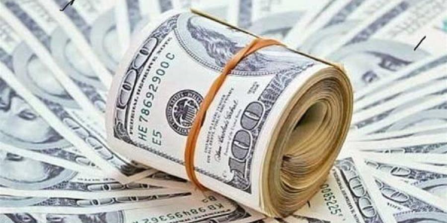 تحديث مباشر لـ العملة الخضراء.. سعر الدولار مقابل الجنيه المصري اليوم الأربعاء 12-2-2025 - أرض المملكة