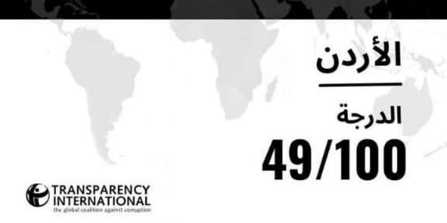 مؤشر مدركات الفساد 2024 يعكس جديّة المملكة في مكافحة الفساد - أرض المملكة