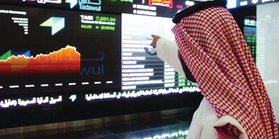 مؤشر سوق الأسهم السعودية يغلق منخفضا اليوم الأربعاء - أرض المملكة