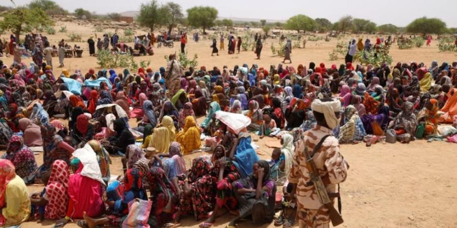 الاتحاد الإفريقي: الحرب السودانية أسوأ أزمة إنسانية في العالم - أرض المملكة