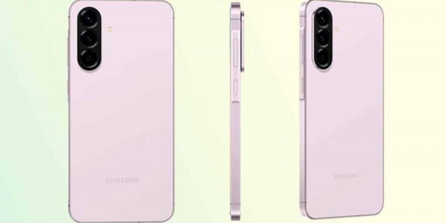 Galaxy A56.. سامسونج تعتزم إطلاق أفضل هواتفها في الفئة المتوسطة قريبًا - أرض المملكة