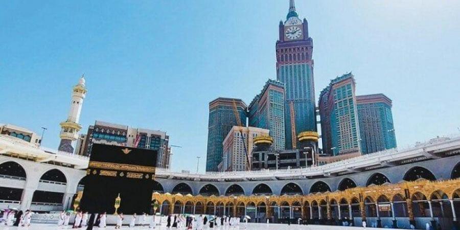 عمرة نهاية شعبان وأول رمضان 2025.. البرامج والأسعار - أرض المملكة