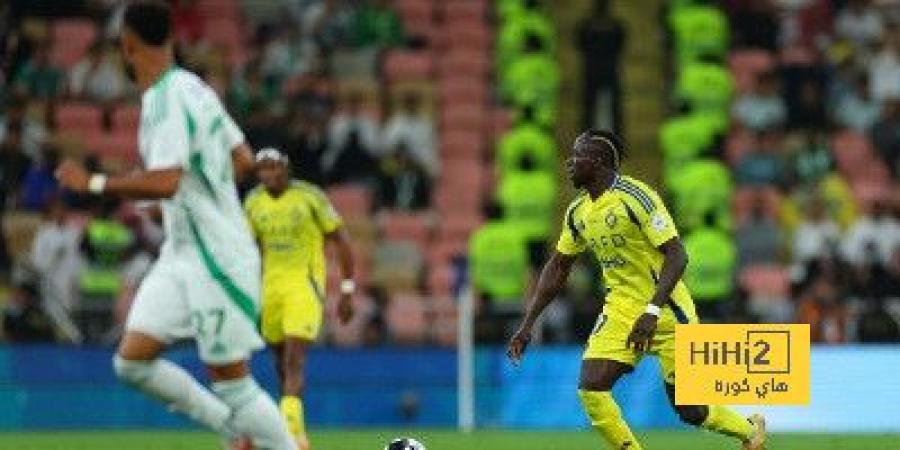 فيديو: النصر يفتتح أول أهداف الكلاسيكو - أرض المملكة