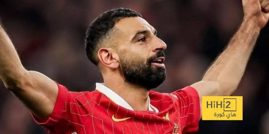 محمد صلاح يحقق إنجازًا تاريخيًا في الدوري الإنجليزي - أرض المملكة