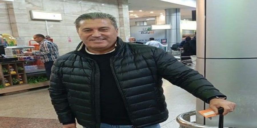 عاجل.. بيسيرو مدرب الزمالك الجديد يصل القاهرة لقيادة الأبيض خلفا لجروس - أرض المملكة