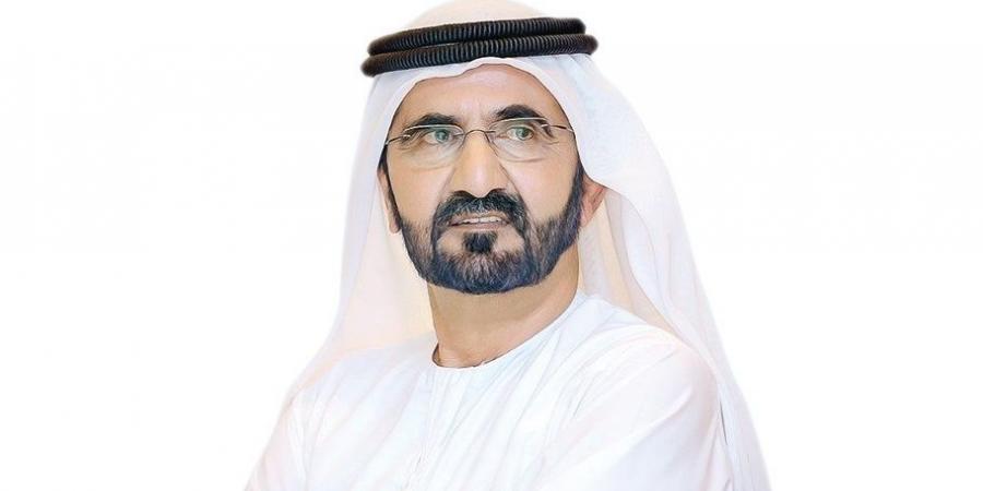 محمد بن راشد: هدف الإمارات من القمة العالمية للحكومات استشراف المستقبل - أرض المملكة