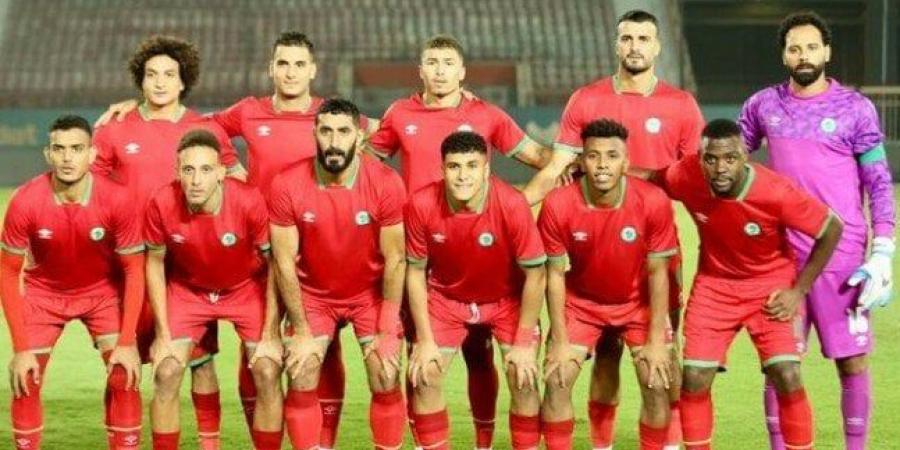 مودرن سبورت وطلائع الجيش يتعادلان سلبيا بالدوري الممتاز - أرض المملكة