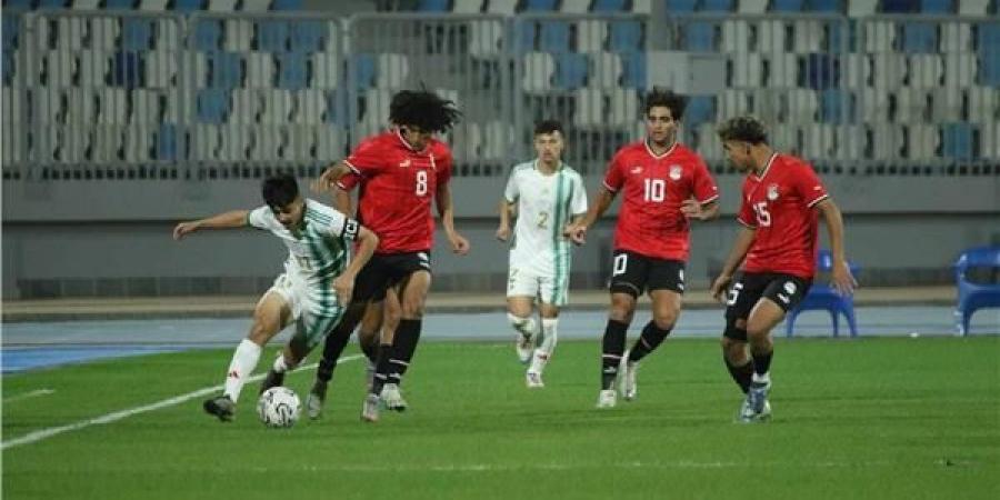 كأس الأمم| منتخب مصر مع جنوب أفريقيا وبوركينا فاسو بمجموعة واحدة - أرض المملكة