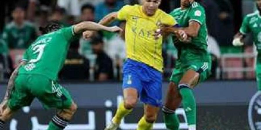 ستيفانو بيولي يعلن تشكيل النصر لمواجهة الأهلي في الدوري السعودي - أرض المملكة