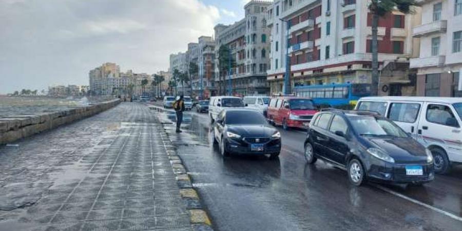 موعد سقوط الأمطار على هذه المحافظات.. تحذيرات «الأرصاد» من الأيام المقبلة - أرض المملكة