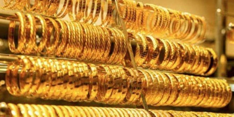 سعر الذهب الآن في مصر.. ارتفاع أم انخفاض؟ - أرض المملكة