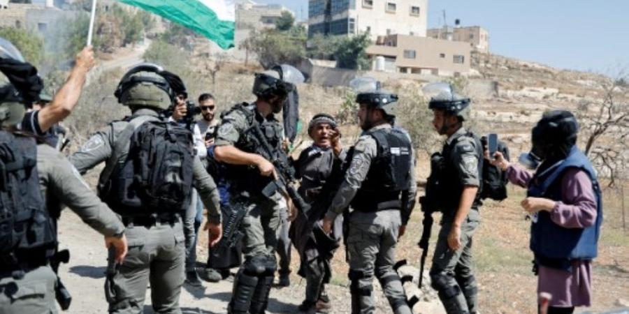 الضفة الغربية.. إصابة 16 فلسطينيًا جراء هجوم مستوطنين على بيت لحم - أرض المملكة