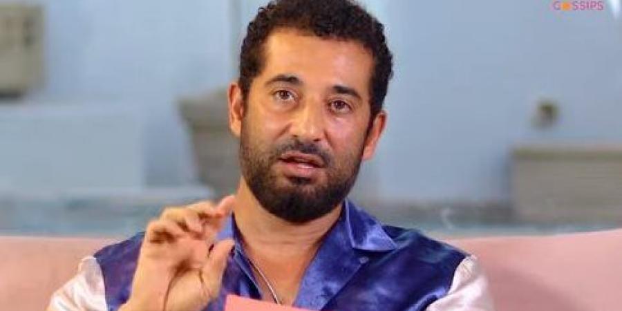 عمرو سعد يوجه رسالة لشخص مجهول: اللي بيعمل تريند فالصو لا بيعيش ولا بيسيب قيمة - أرض المملكة