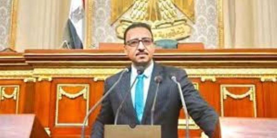 النائب محمد عزت القاضي: الجهود المصرية في تبادل الأسرى رفض عملي لتصفية القضية - أرض المملكة