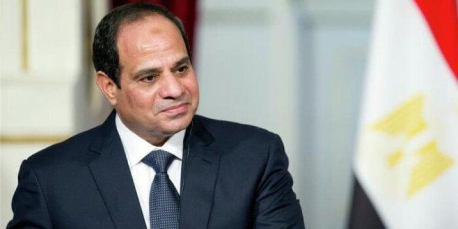 الرئيس السيسي يؤكد استعداد مصر للمشاركة في جهود التنمية بغينيا الاستوائية - أرض المملكة