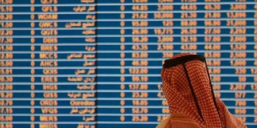 ارتفاع مؤشر بورصة قطر بنسبة 0.26% ليغلق تداولاته عند مستوى 10638.1 نقطة - أرض المملكة