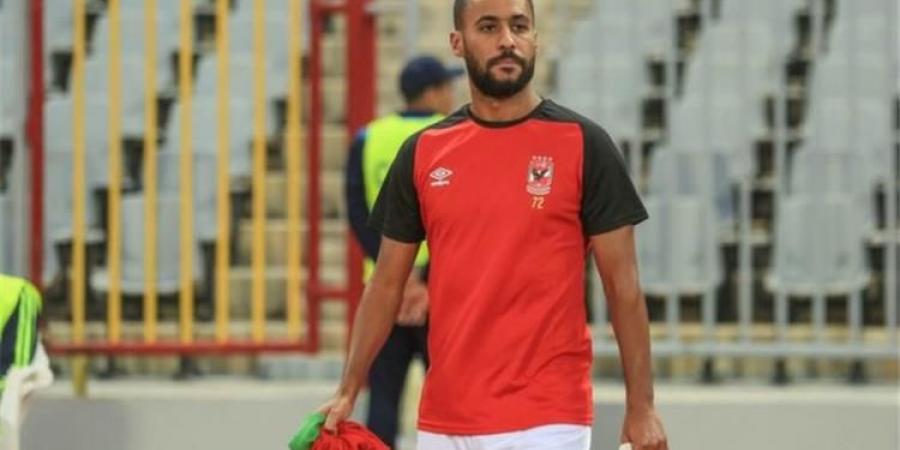 حسام عاشور: الأهلي الأفضل قبل القمة وزيزو لم يطلب 100 مليون جنيه - أرض المملكة