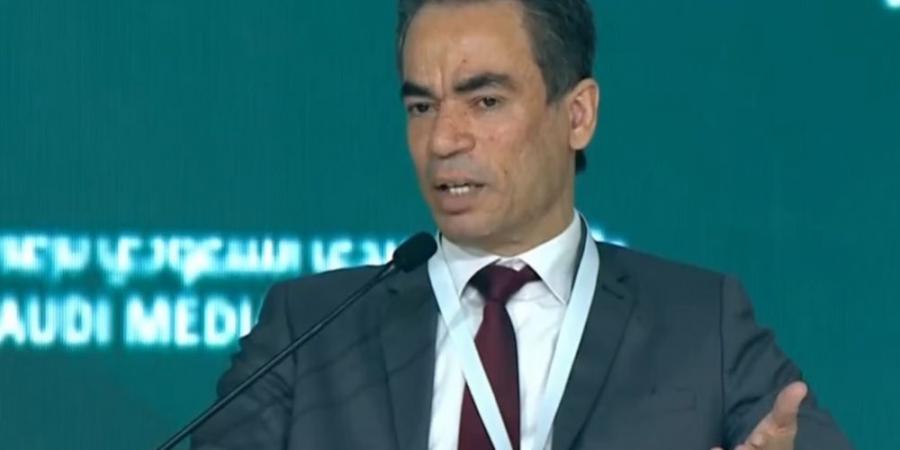 المسلماني: غياب الضوابط الإعلامية أثر سلبًا على تعريف الصحفي المهني - أرض المملكة