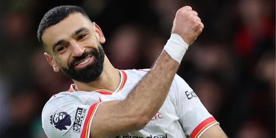 محمد صلاح على موعد مع إنجاز تاريخي جديد أمام أستون فيلا - أرض المملكة