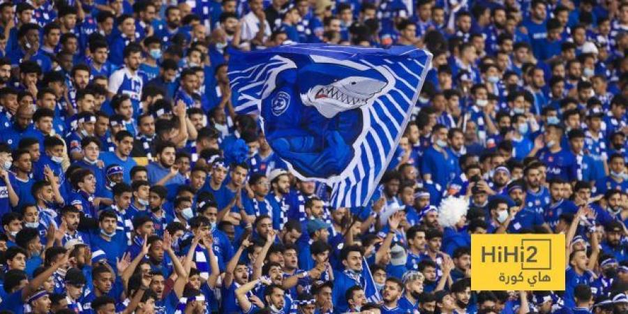 رسالة لجماهير الهلال قبل الكلاسيكو أمام الاتحاد - أرض المملكة