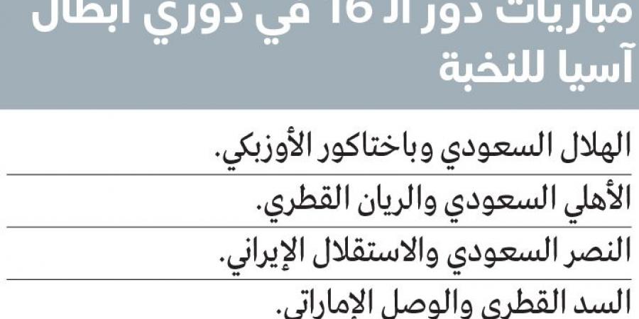 الشعفار: مستقبل ليما وكايو في الوصل غير مُقلق - أرض المملكة