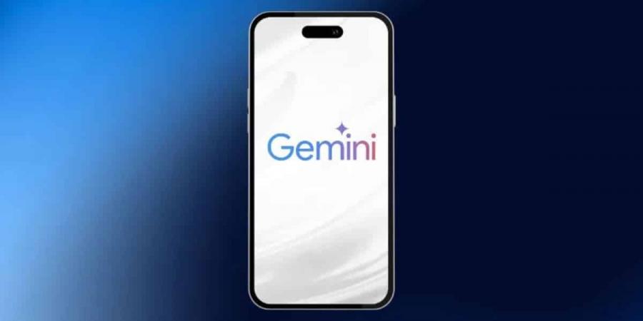 إيقاف مساعد Gemini في تطبيق جوجل الأصلي في آيفون - أرض المملكة