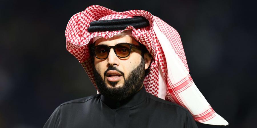 المستشار تركي آل الشيخ يعلن تفاصيل تغطية أم بي سي مصر لمباريات الأهلي في كأس العالم للأندية 2025 - أرض المملكة