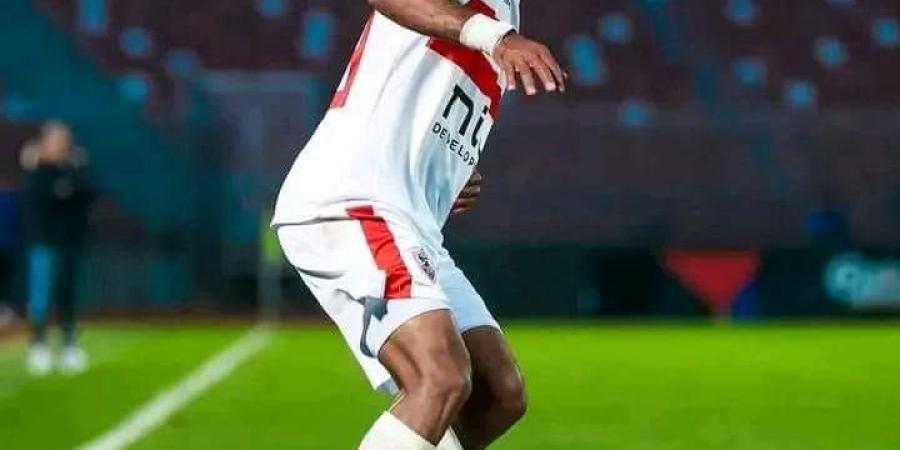 نيمار : تعرضت لحملات تشويه واتهموني بتسريب تشكيل الزمالك - أرض المملكة