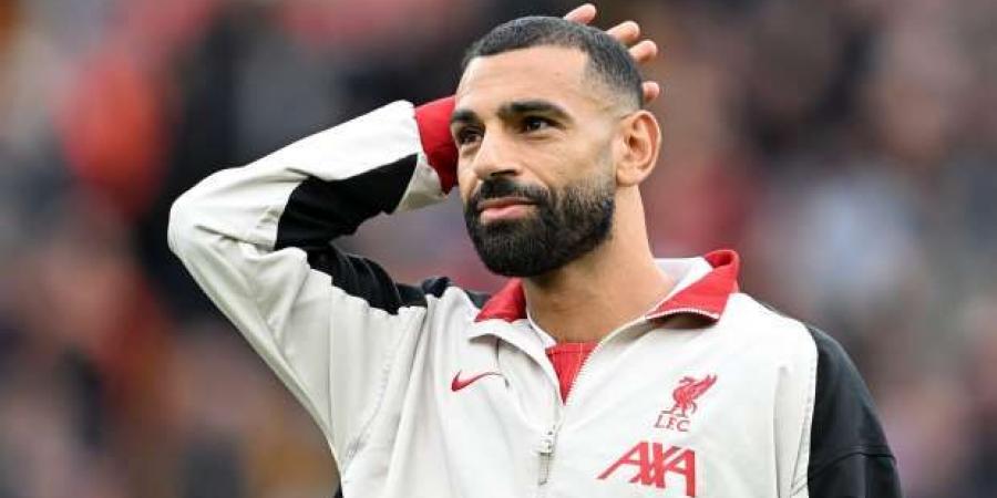 فيديو نادر لمحمد صلاح يحرز هدفا خرافيا في دوري المدارس.. عالمي من صغره - أرض المملكة