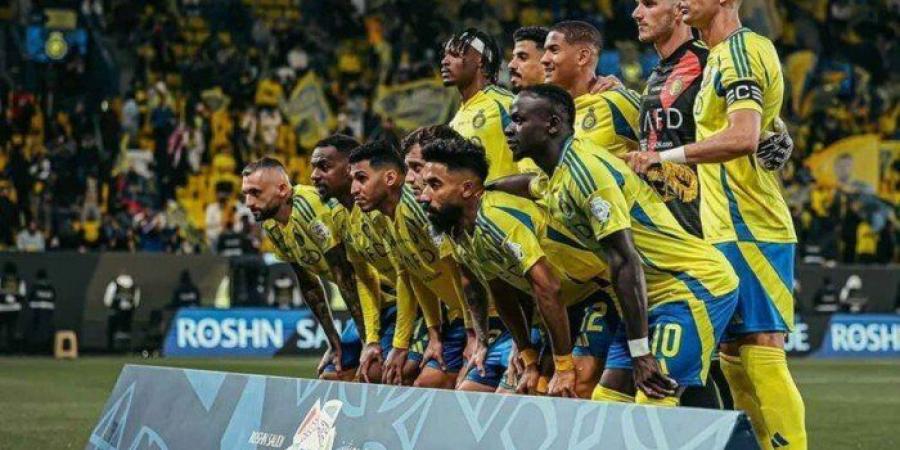 "دوران" يضع النصر في مأزق أمام اتحاد الآسيوي لكرة القدم - أرض المملكة