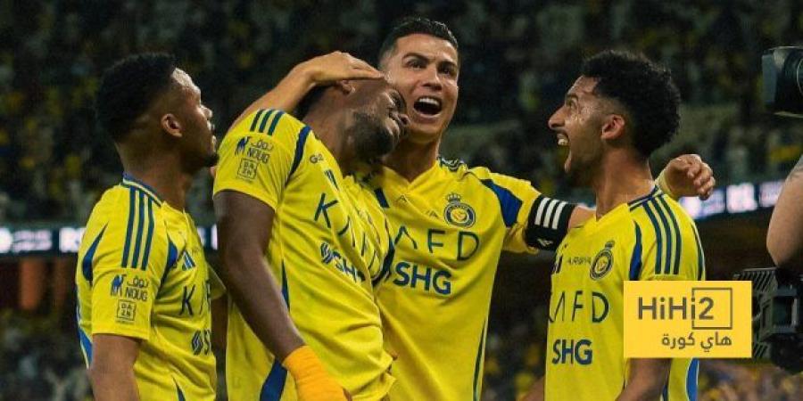 خبر سار في تدريبات النصر اليوم - أرض المملكة