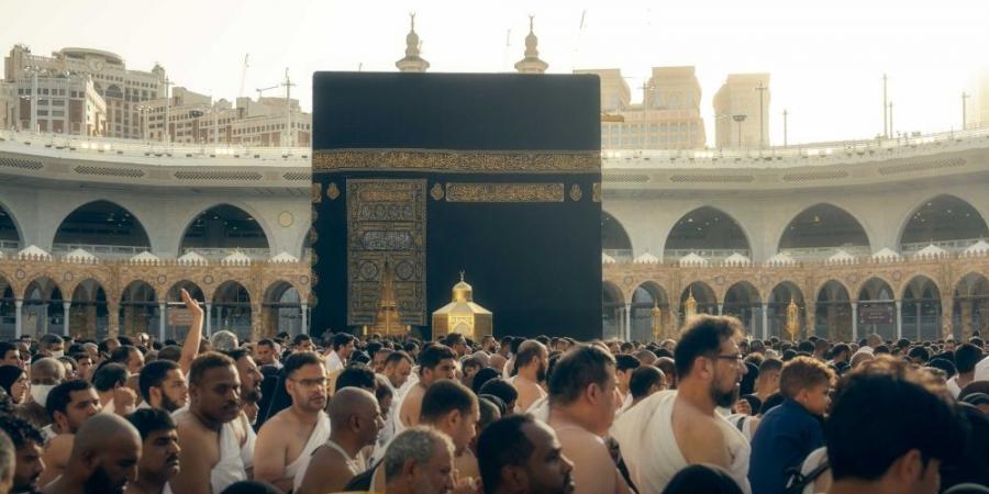 لمعتمر رمضان.. كل ما تحتاج معرفته عن أهمية لقاح الحمى الشوكية - أرض المملكة