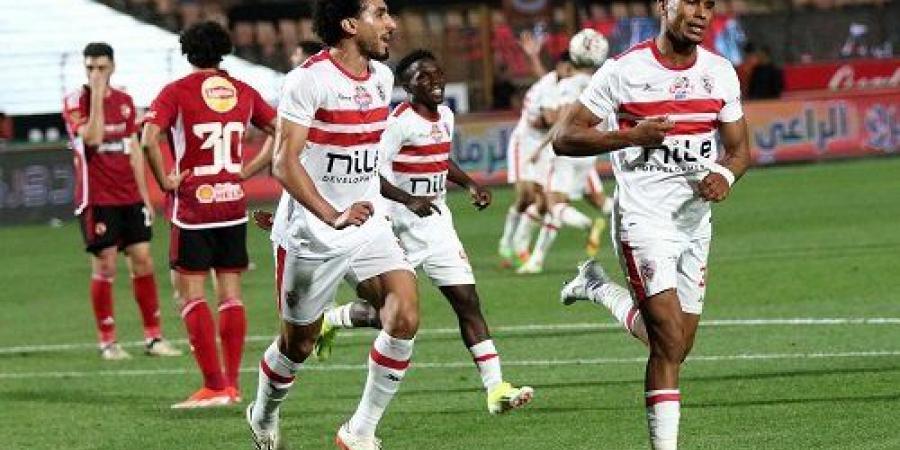 مصر: تعرف على تكلفة طاقم التحكيم الاجنبى لمباراة الاهلى والزمالك - أرض المملكة