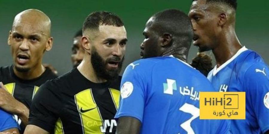 محترف الاتحاد يتحدث عن علاقته بثنائي الهلال .. وتجربة العيش في السعودية - أرض المملكة