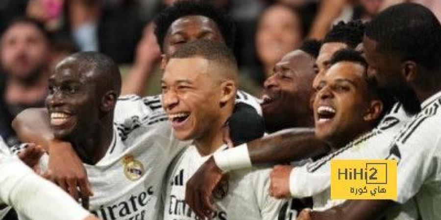 رسميا .. ريال مدريد يتأهل الى دور الـ 16 من دوري ابطال اوروبا على حساب مانشستر سيتي - أرض المملكة