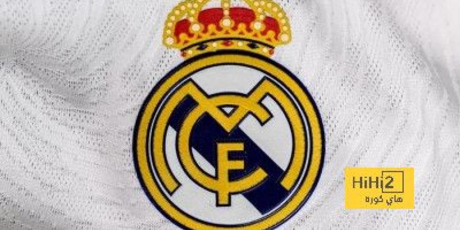 صورة مسربة للقميص الثالث لريال مدريد في الموسم المقبل - أرض المملكة