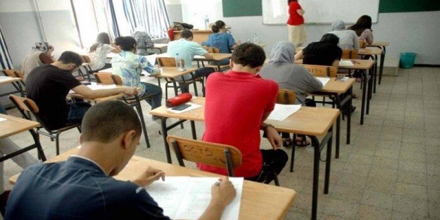 اليوم.. انتهاء فترة تسجيل استمارة الثانوية 2025 رسميا - أرض المملكة