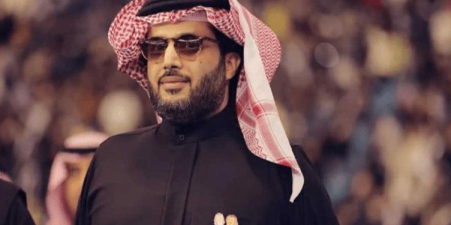 "آل الشيخ" يزف بشرى لجماهير الهلال في مونديال الأندية - أرض المملكة