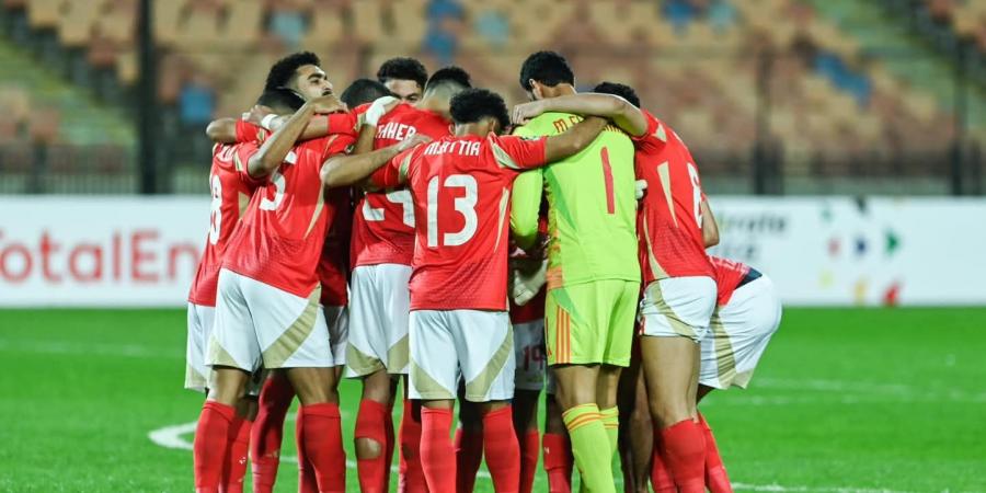 قرعة ربع نهائي دوري أبطال أفريقيا| الأهلي يواجه الهلال السوداني - أرض المملكة