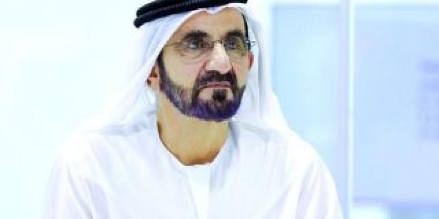 محمد بن راشد: الإمارات العاشرة عالمياً في مؤشر القوة الناعمة 2025 - أرض المملكة